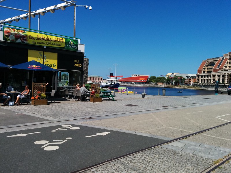 Dunkirk, France