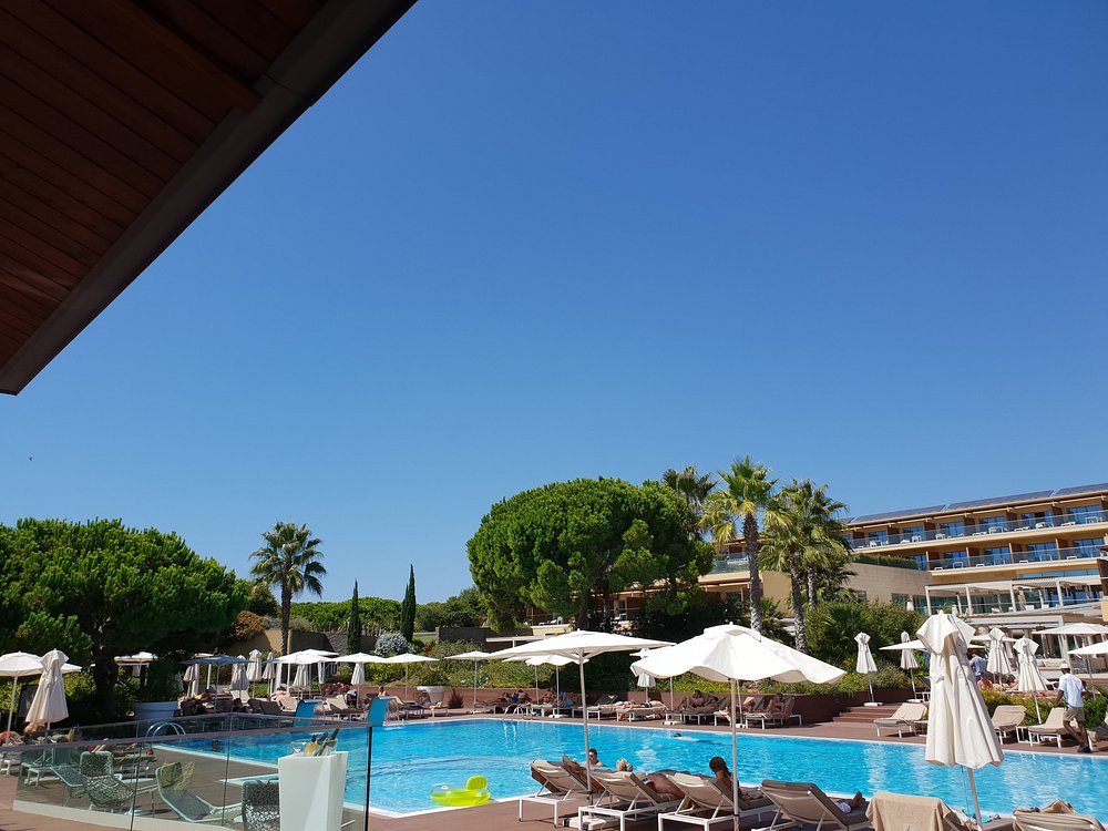 EPIC SANA Algarve Hotel