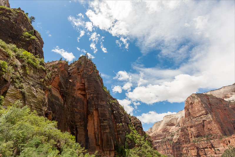 East Rim Trail