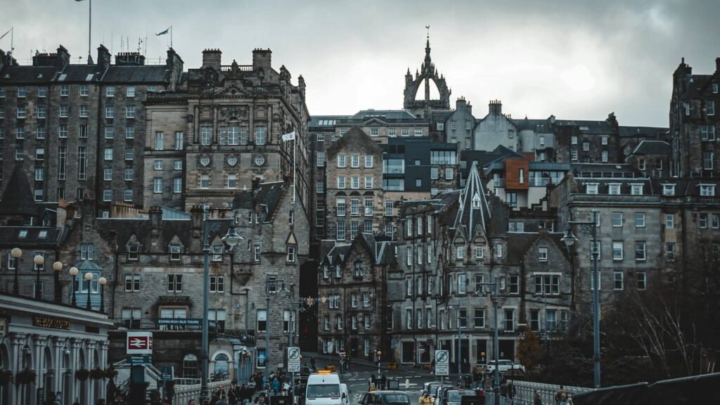 Edinburgh