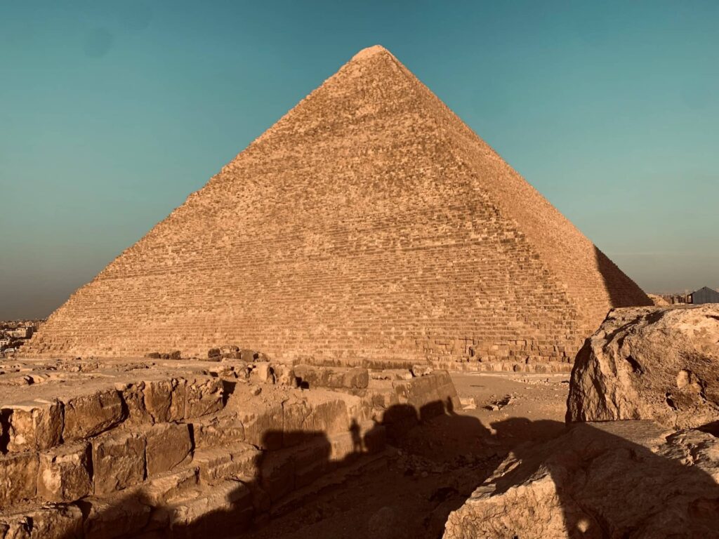 Egypt