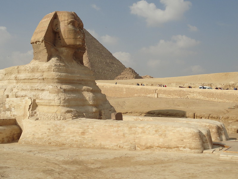 Egypt