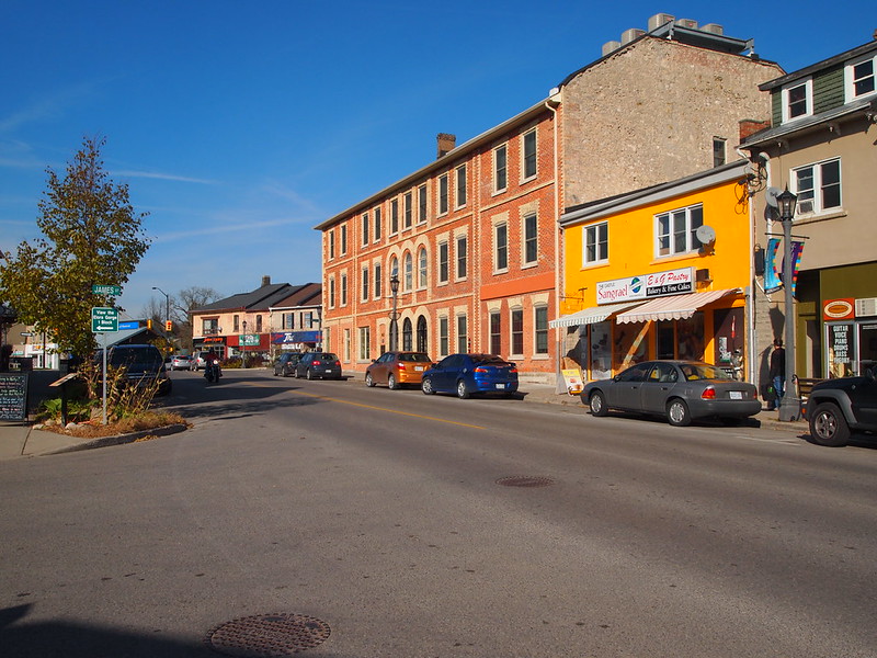 Elora, Ontario