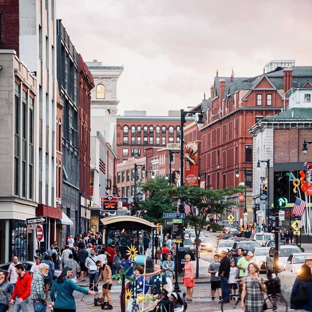 Enjoy a Summer Art Walk