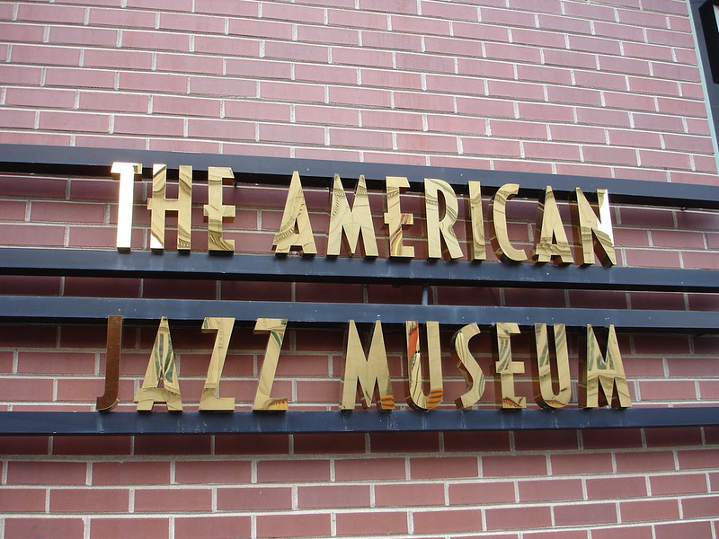 Enjoying Music at the American Jazz Museum