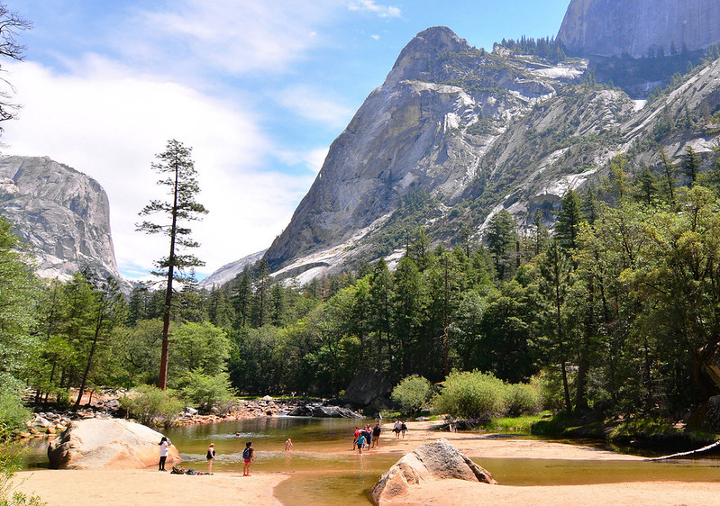 Essential Tips for Safe Hiking in Yosemite National Park