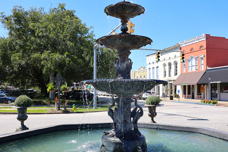 Eufaula