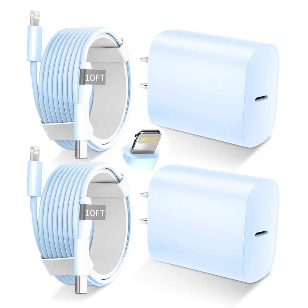 Extra Long Charging Cable