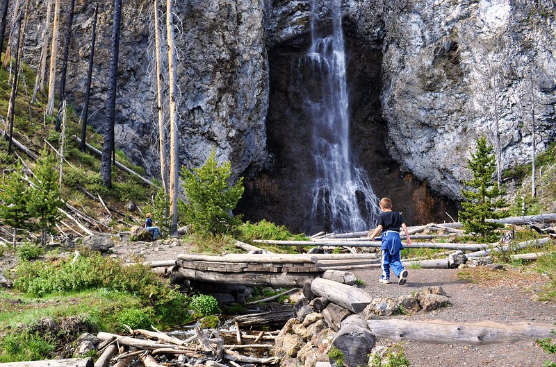 Fairy Falls