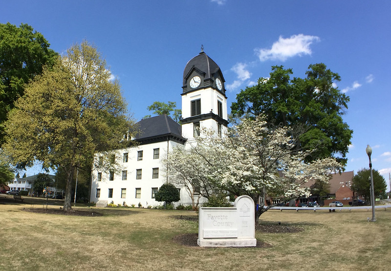 Fayetteville