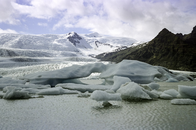 Fjallsárlón