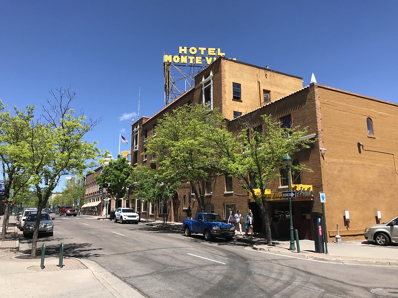 Flagstaff, Arizona