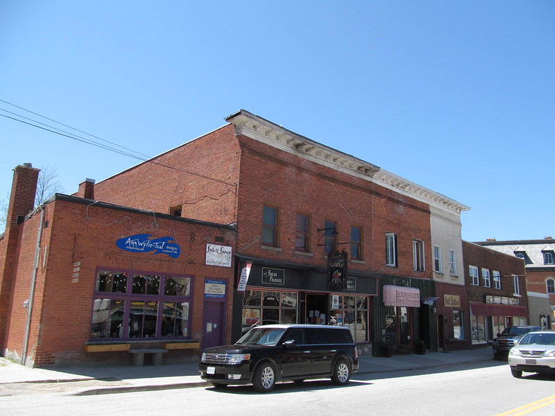 Flesherton, Ontario