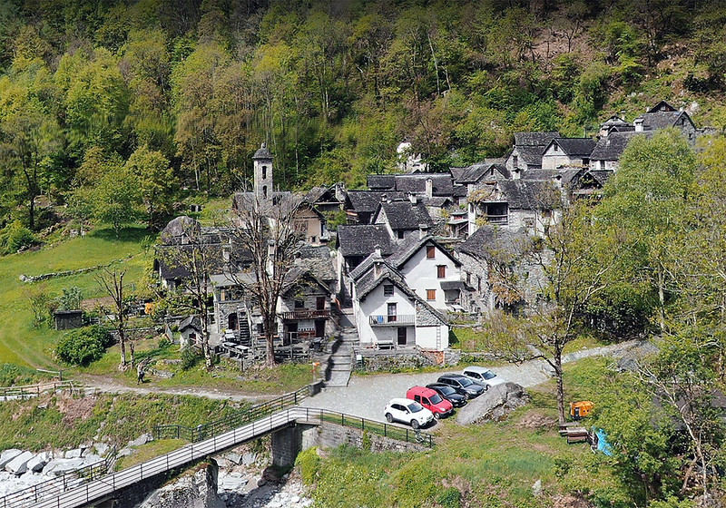 Foroglio