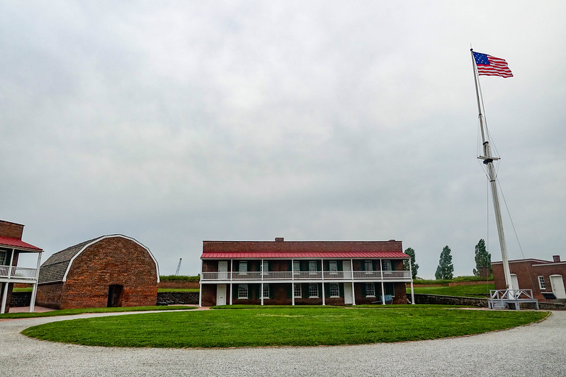 Fort McHenry