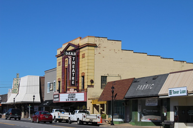 Fort Payne