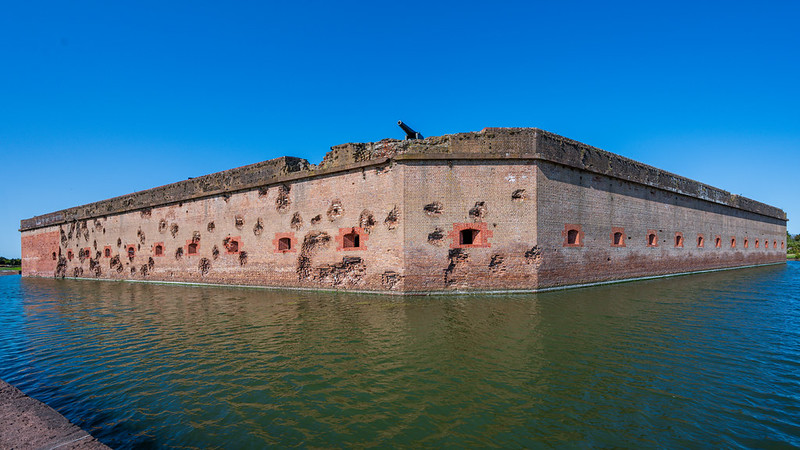 Fort Pulaski