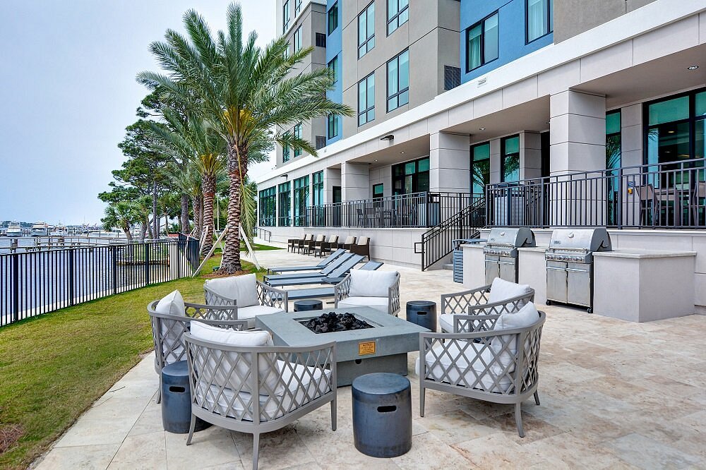 Fort Walton Beach Best Area for Budget Travelers