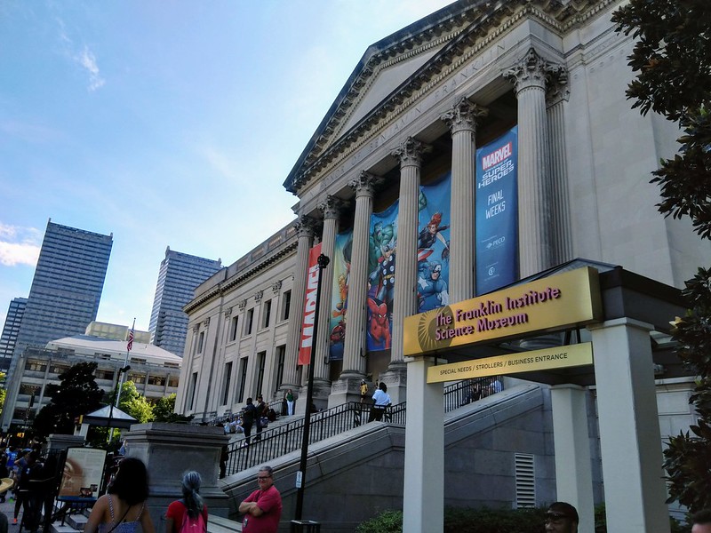 Franklin Institute