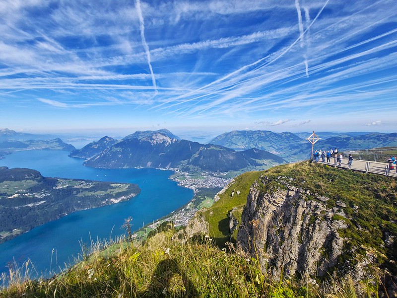 Fronalpstock
