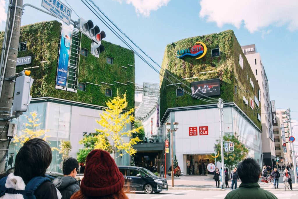Fukuoka