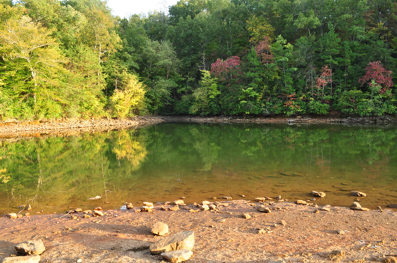 Fun Outdoor Adventures at Lake Norman