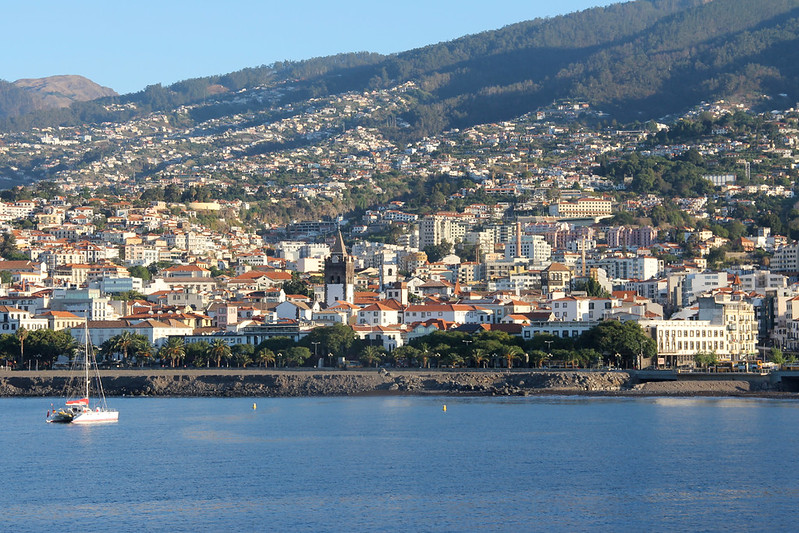 Funchal, Madeira Island, Portugal: A Hidden Gem for a Budget-Friendly Escape