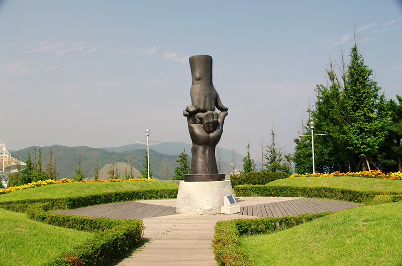 Gangneung: A Seaside Escape Full of Surprises