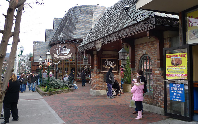 Gatlinburg