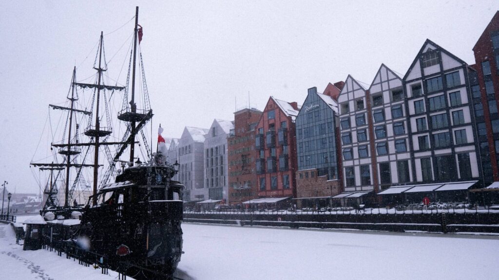 Gdańsk, Poland
