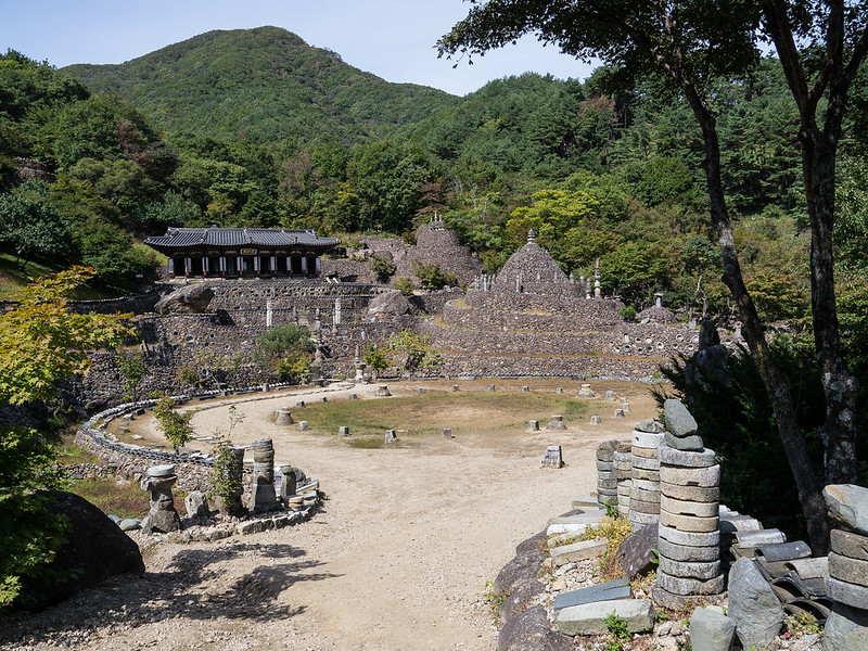 Geoje: An Island Full of Scenic Delights