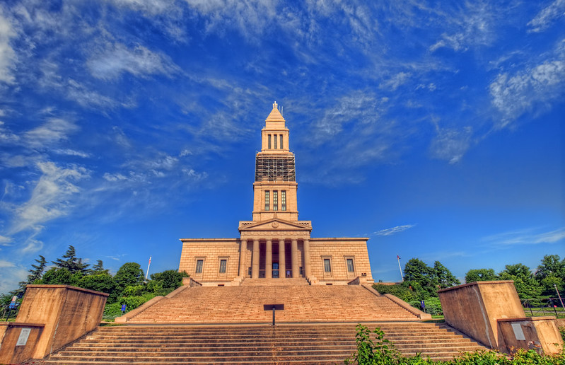 George Washington Masonic National Memorial – Monument to History and Tradition