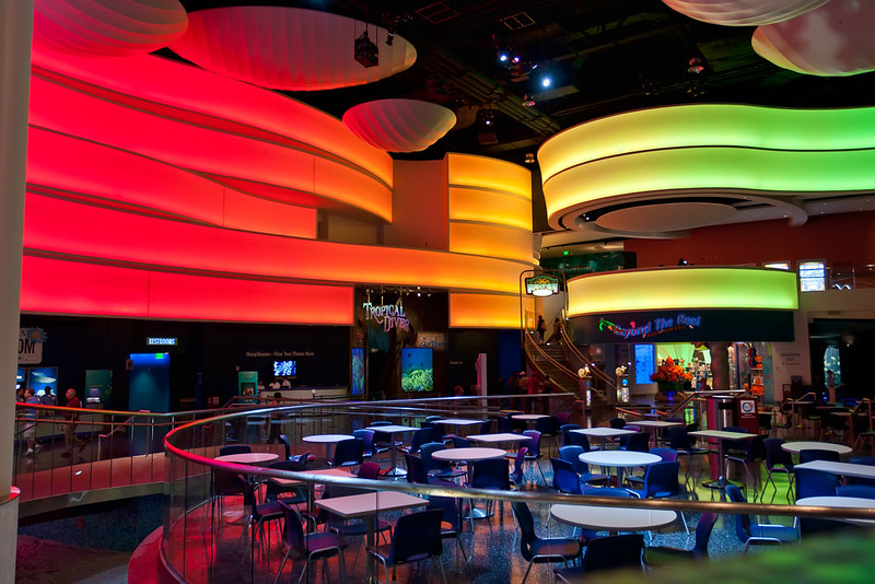 Georgia Aquarium