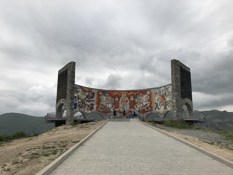 Georgia