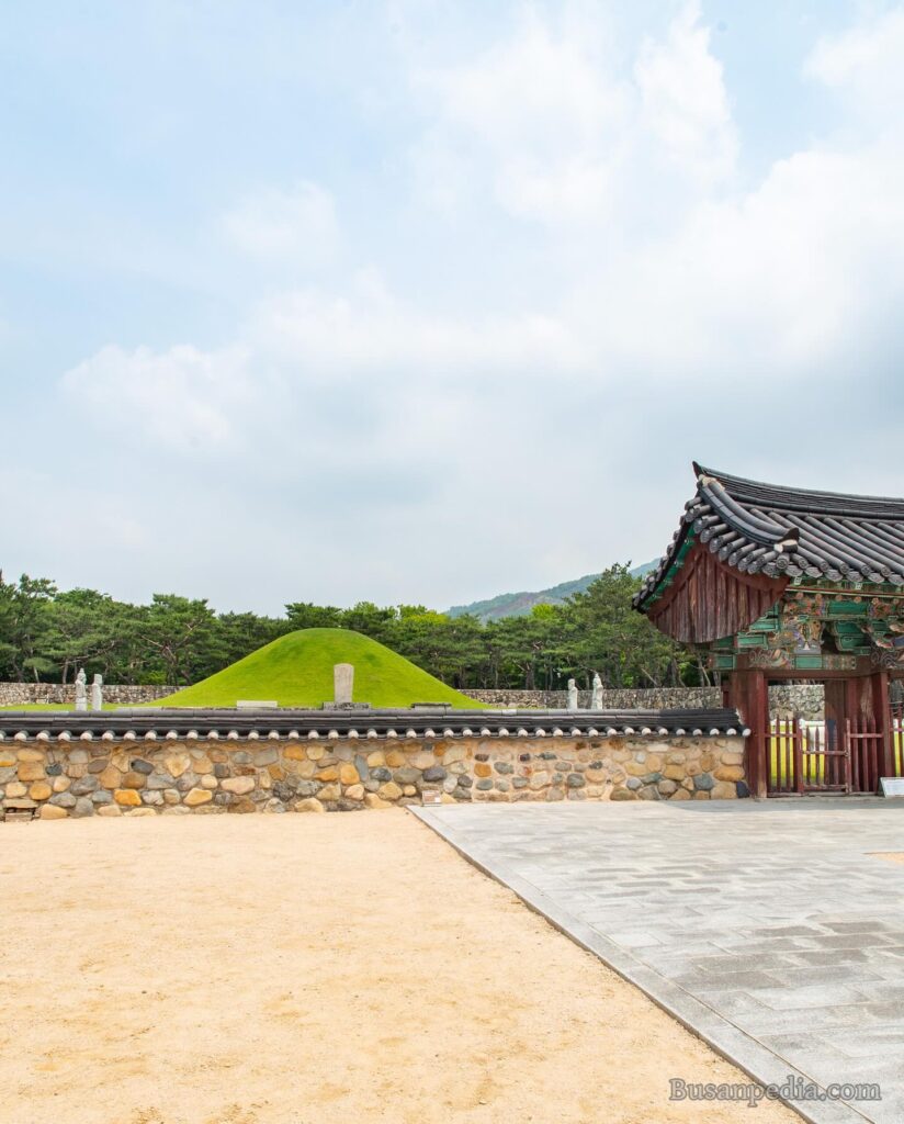 Gimhae: A Historical and Culinary Stop in Southern Korea