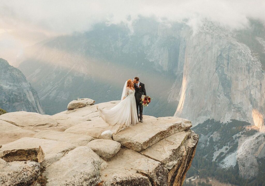 Glacier Point