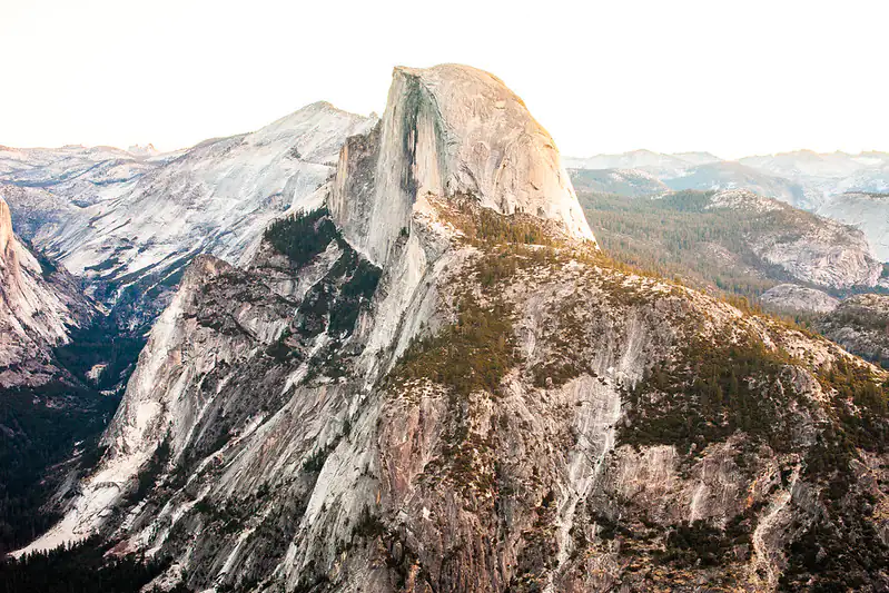 Glacier Point