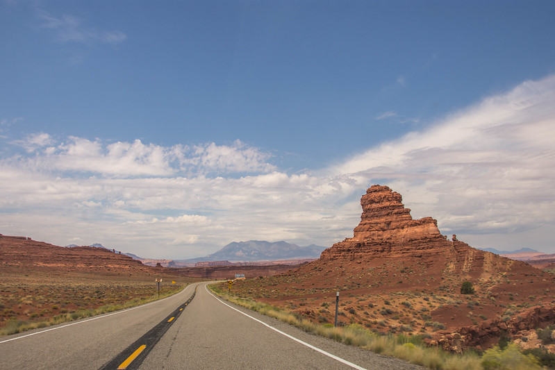 Glen Canyon National Recreation Area