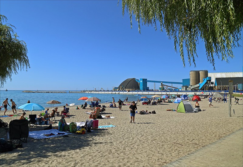 Goderich, Ontario