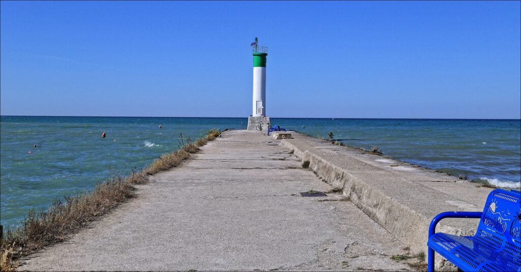 Grand Bend Ontario