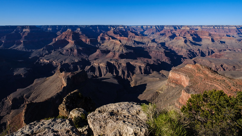 Grand Canyon, South Rim