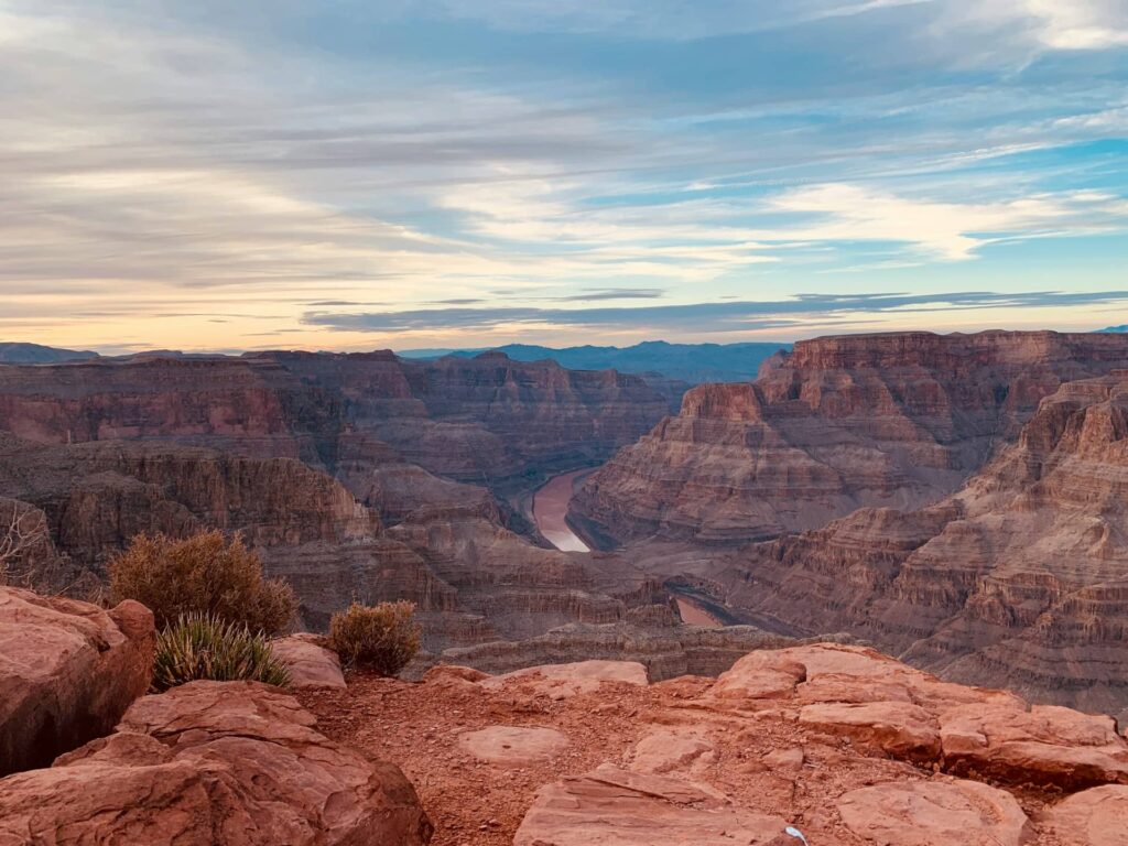 Grand Canyon, USA