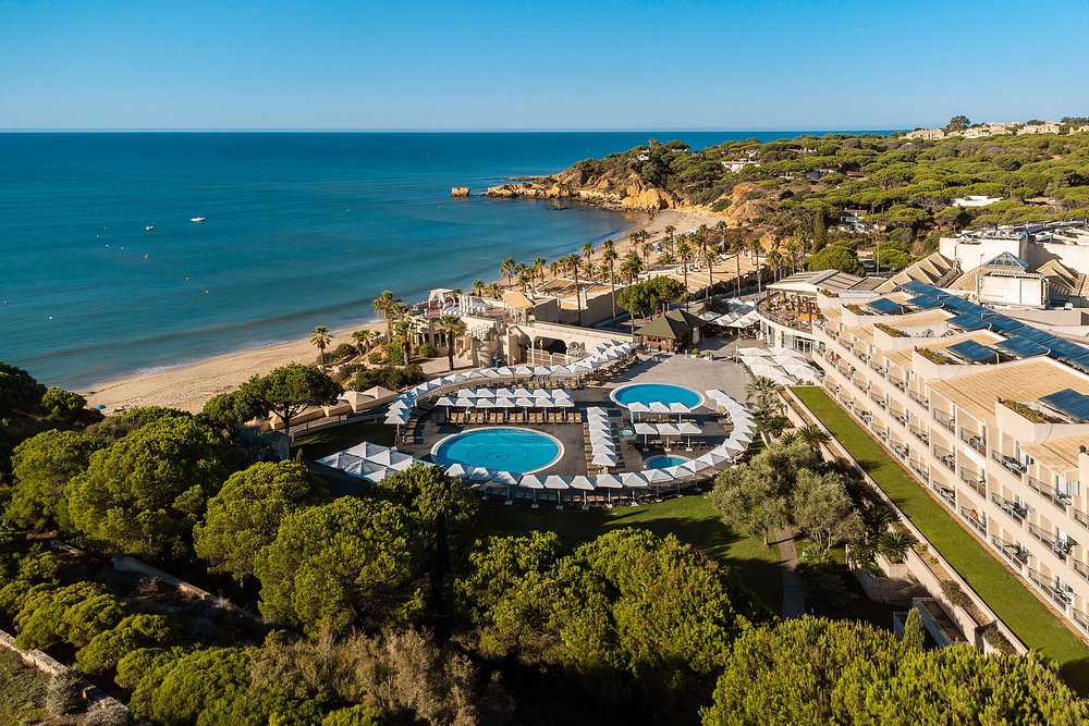 Grande Real Santa Eulalia Resort