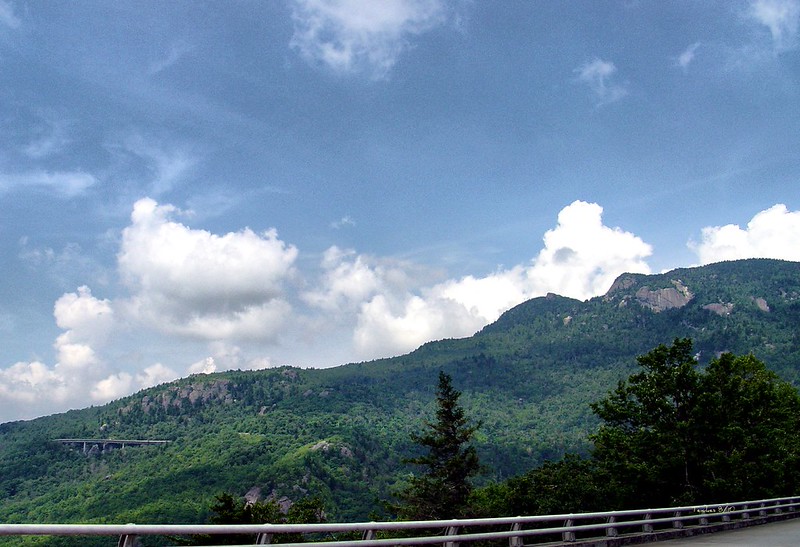Grandfather Mountain