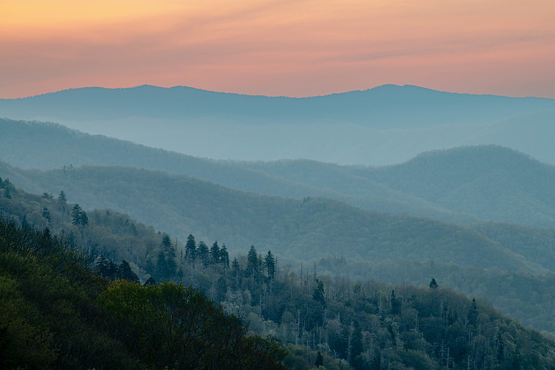 Great Smoky Mountains National Park