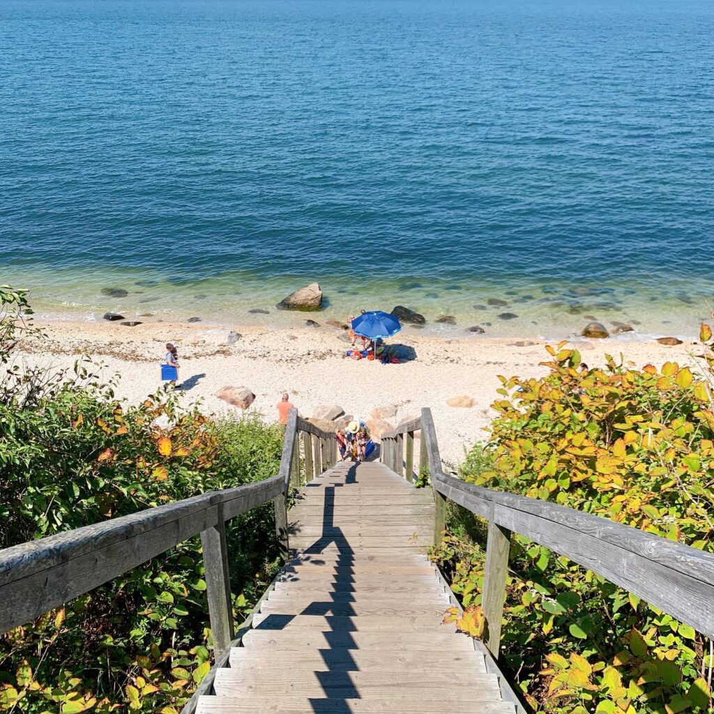 Greenport, New York: Coastal Charm with a Relaxed Pace