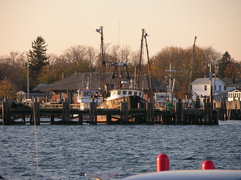 Greenport