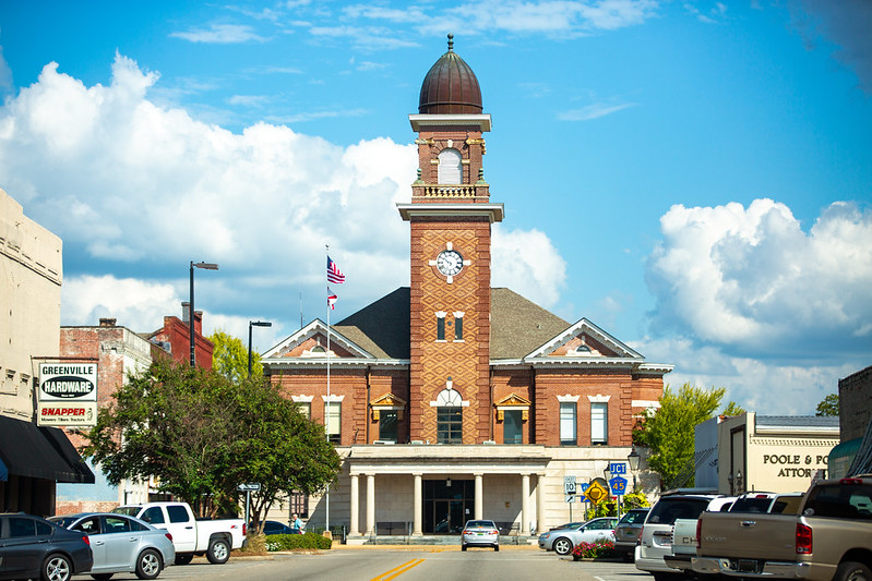 Greenville