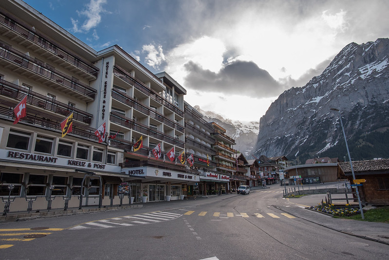 Grindelwald