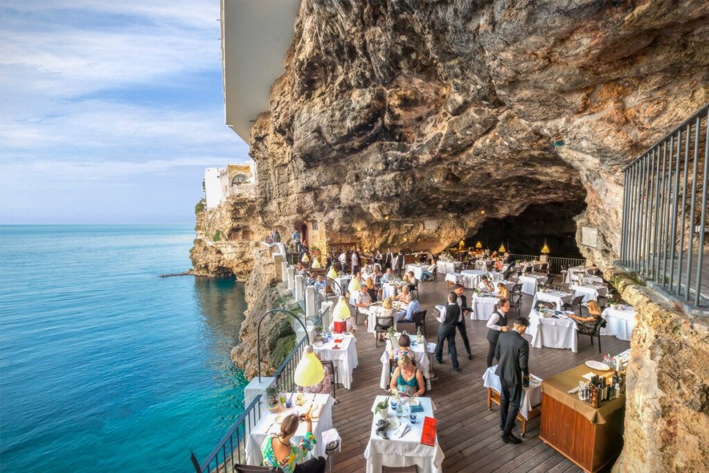 Grotta Palazzese
